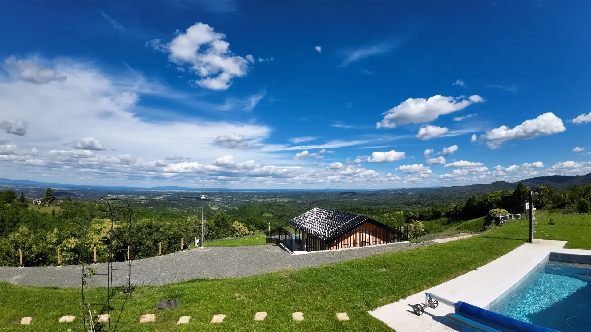 Resort View 3