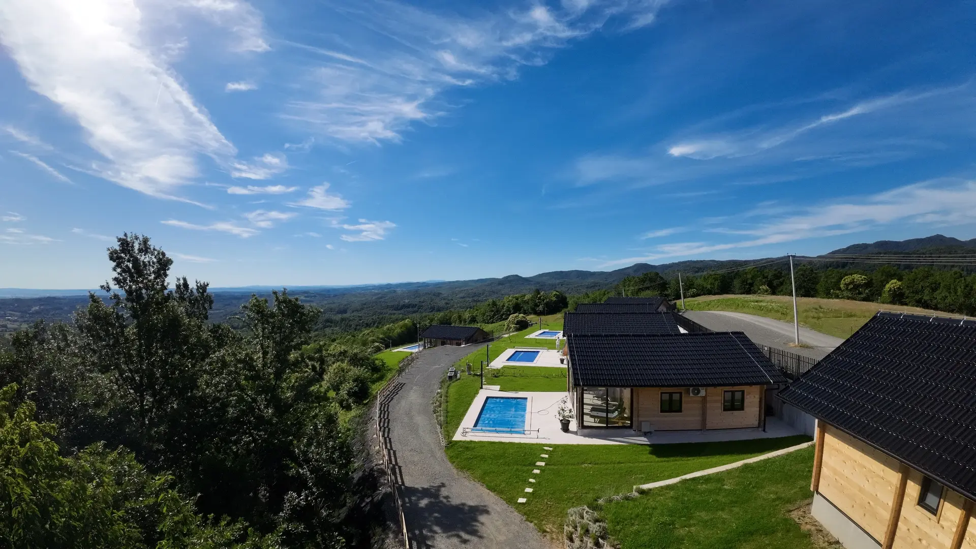 Resort View 4