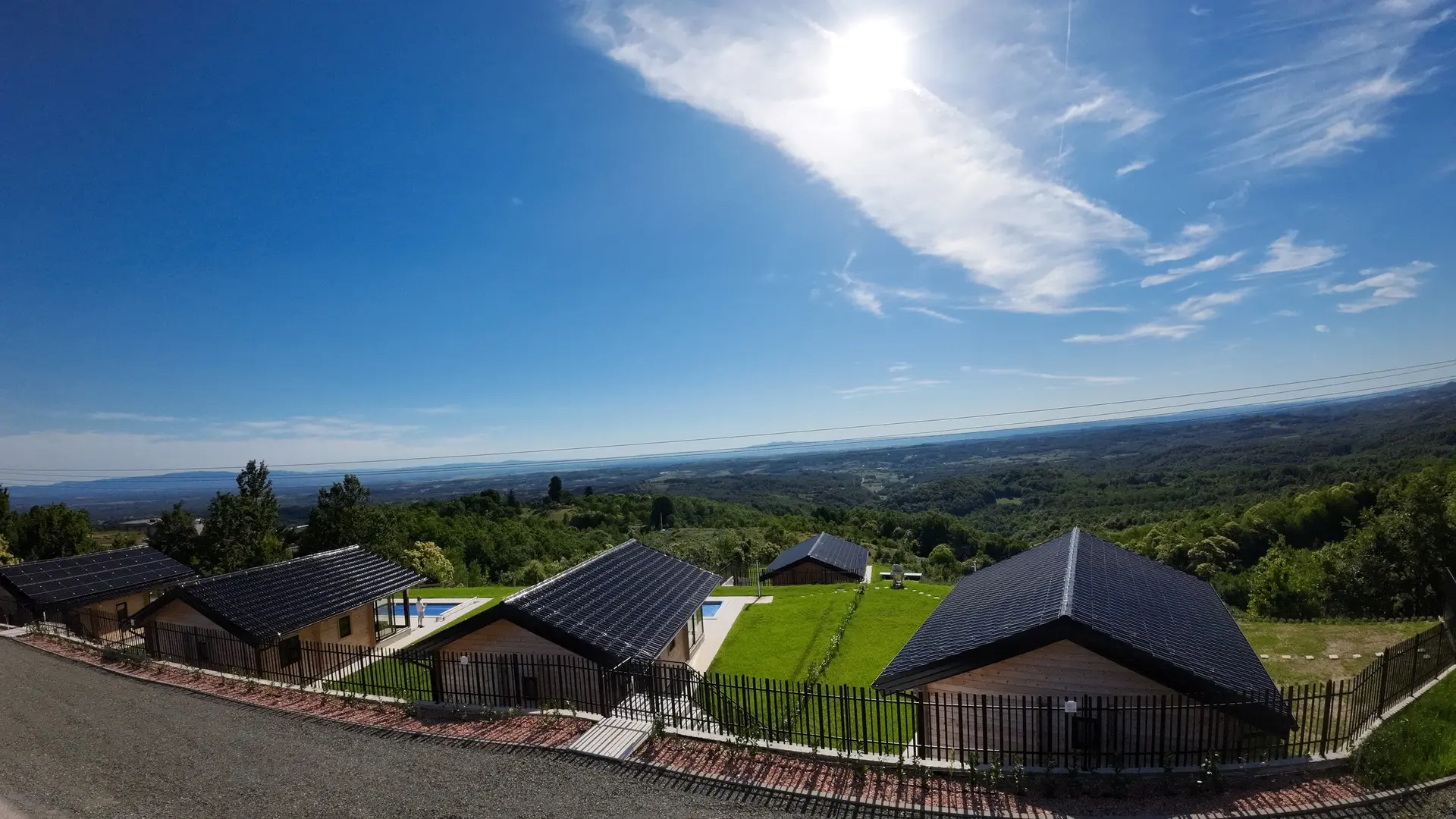 Resort View 5
