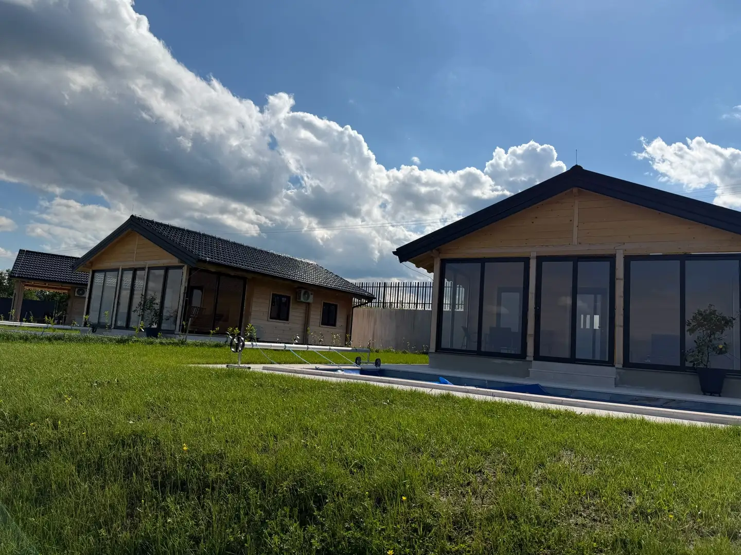 Chalet Layout View 1 1