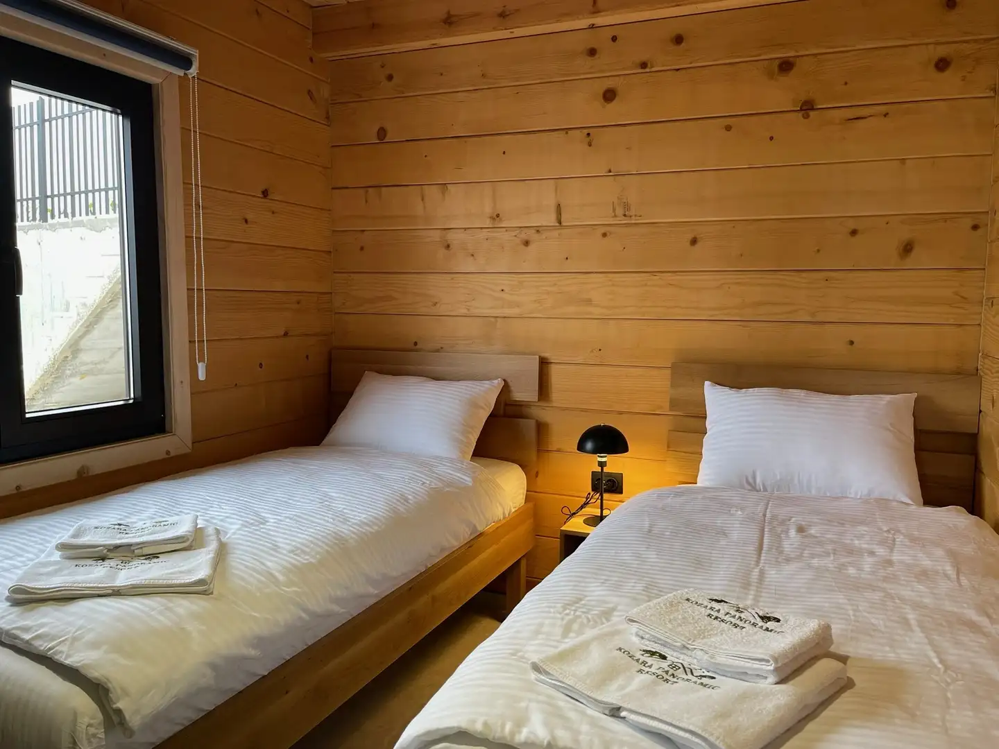 Chalet Layout View 1 8