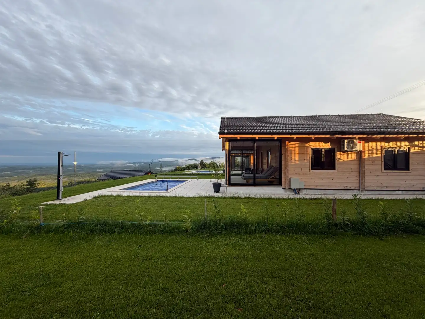 Chalet Layout View 1 4